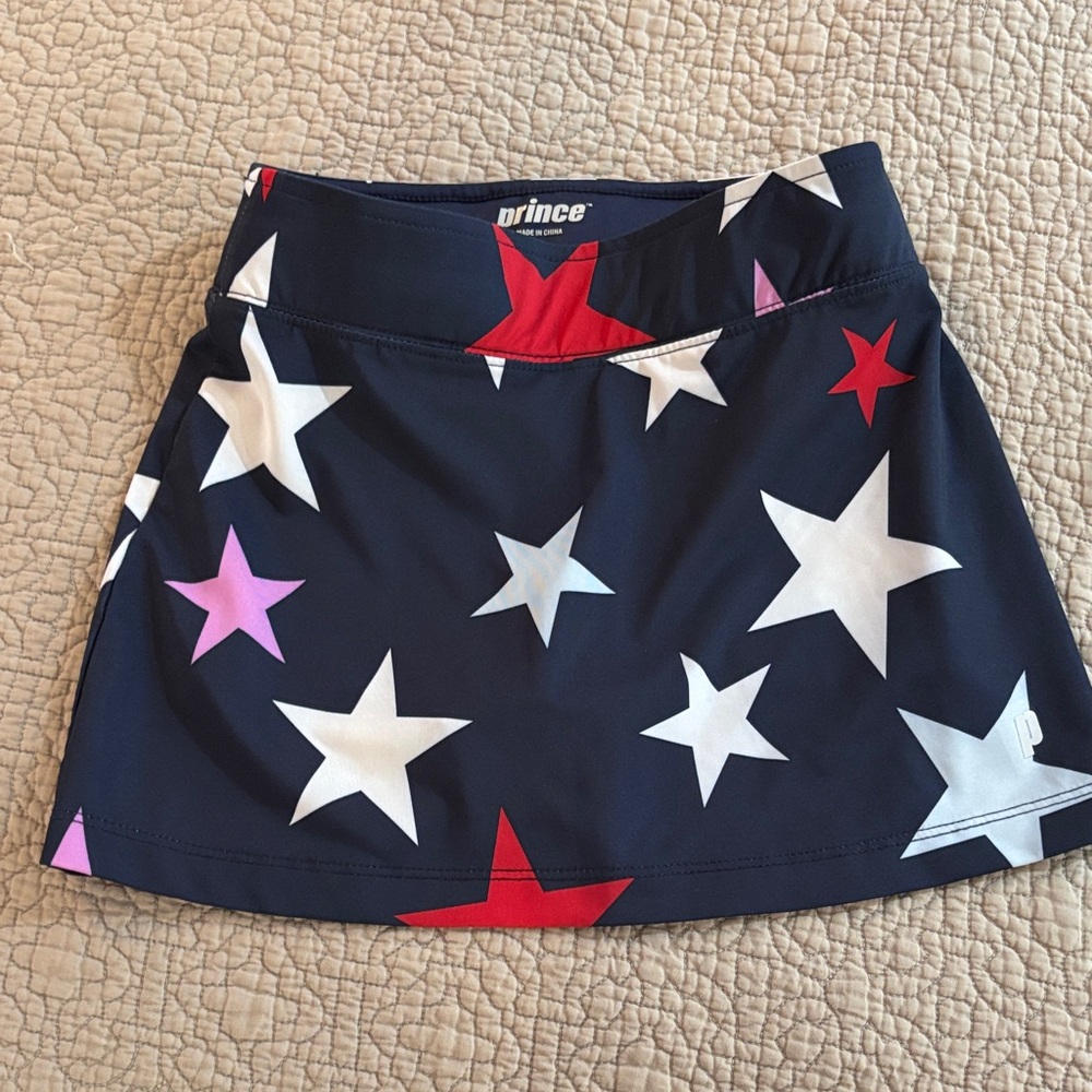 Prince Tennis Skort